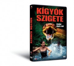 Kgyk szigete - DVD