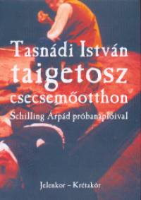 Tasnádi István - Taigetosz csecsemőotthon