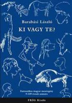 Barabsi Lszl - Ki vagy te?