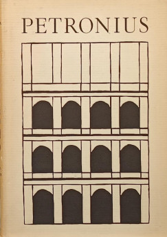 Petronius Arbiter - Satyricon