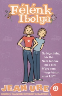 Jean Ure - Flnk Ibolya