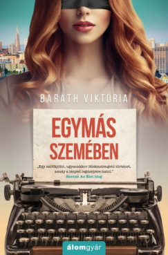 Barth Viktria - Egyms szemben