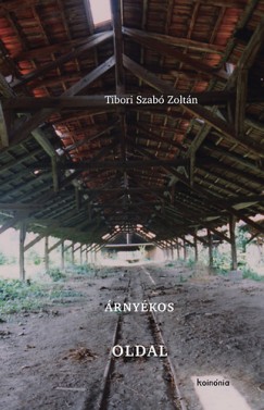 Tibori Szab Zoltn - rnykos oldal