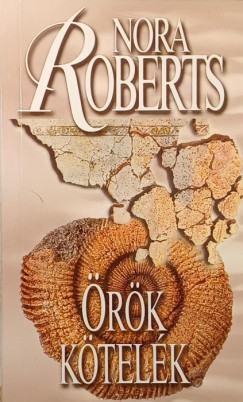 Nora Roberts - �r�k k�tel�k