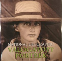 Leah Bendavid-Val - Válogatott portrék