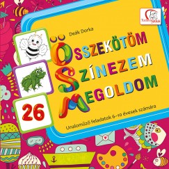 Dek Dorka - sszektm - Sznezem - Megoldom
