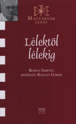 Koltay Gbor - Llektl llekig