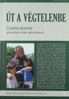 Bjte Csaba - Karik va - t a vgtelenbe