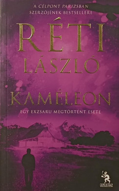 R�ti L�szl� - Kam�leon