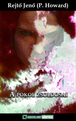 Rejt Jen - A pokol zsoldosai