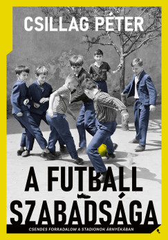A futball szabads�ga