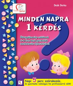 Dek Dorka - Minden napra 1 krds