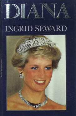 Ingrid Seward - Diana