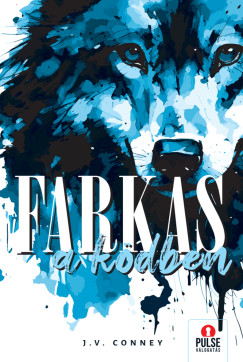 J.V. Conney - Farkas a ködben