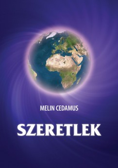 Melin Cedamus - Szeretlek