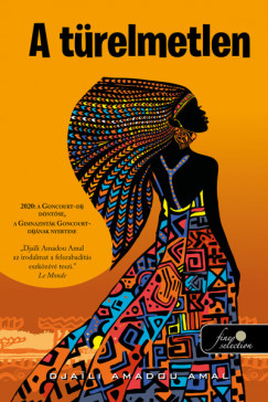 Djaili Amadou Amal - A trelmetlen