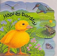 Janet Allison Brown - Hpi s bartai