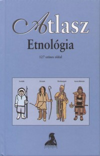 Dieter Haller - Atlasz - Etnolgia