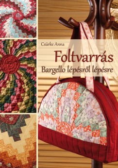 Csrke Anna - Foltvarrs - Bargello lpsrl lpsre