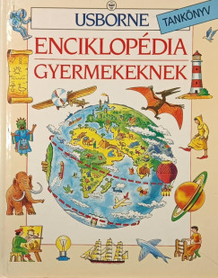 Enciklopédia gyermekeknek