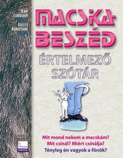 Jean Cuvelier - Macskabeszd - rtelmez sztr