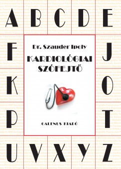 Szauder Ipoly - Kardiolgiai szfejt