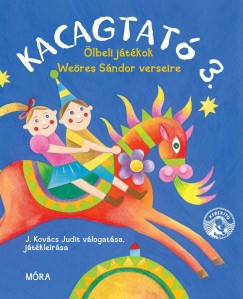 J. Kovcs Judit - Kacagtat 3.