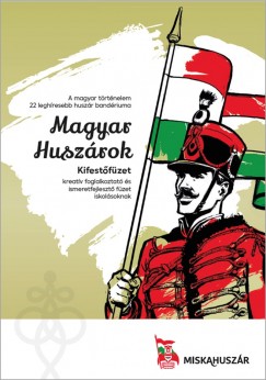 Magyar huszrok