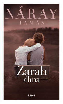 Nray Tams - Zarah lma