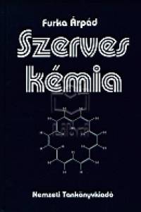 Furka rpd - Szerves kmia