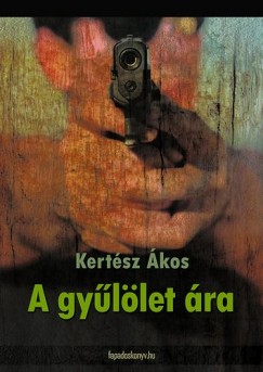 Kertsz kos - A gyllet ra