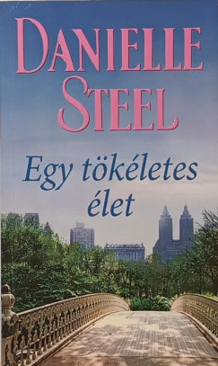 Danielle Steel - Egy tökéletes élet