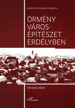 Tamska Mt - rmny vrosptszet Erdlyben