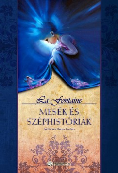 Jean De La Fontaine - Mesk s szphistrik