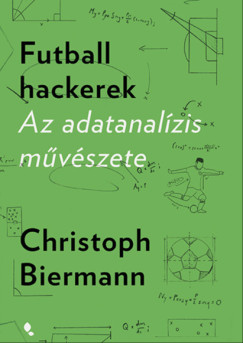 Christoph Biermann - Futballhackerek