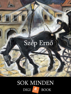 Szép Ernő - Sok minden