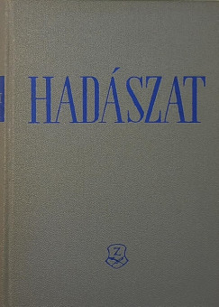 Hadászat