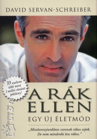 David Servan-Schreiber - A rk ellen