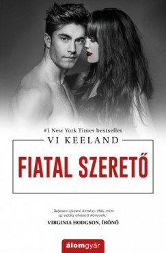 Vi Keeland - Fiatal szeret