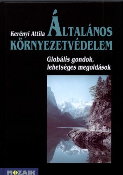 Kernyi Attila - ltalnos krnyezetvdelem