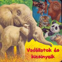 Roger Hyde - Vadllatok s kicsinyeik
