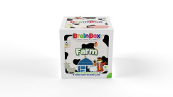 BRAINBOX, FARM ÚJ