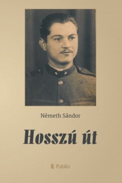 Nmeth Sndor - Hossz t