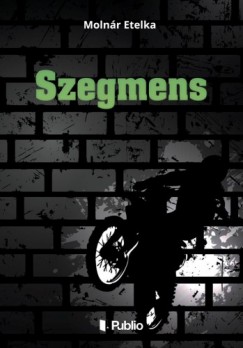 Molnár Etelka - Szegmens