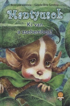 Bosnyk Viktria - Mantyusok 2. - Ki van a zsebemben?