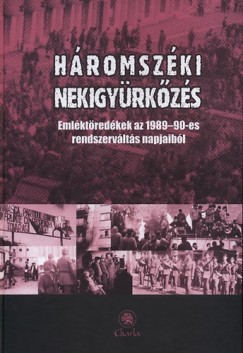 Sylvester Lajos  (Szerk.) - Hromszki nekigyrkzs