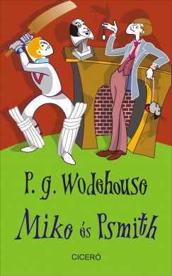 P. G. Wodehouse - Mike s Psmith