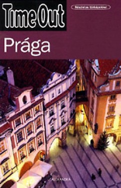 Prága - Time Out