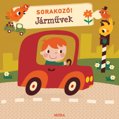 Sorakoz! - Jrmvek