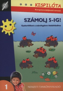 Konrd gnes - Szmolj 5-ig!